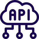 API