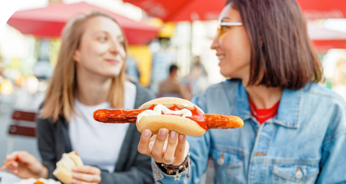 Blog image Gen Z F&B Preferences