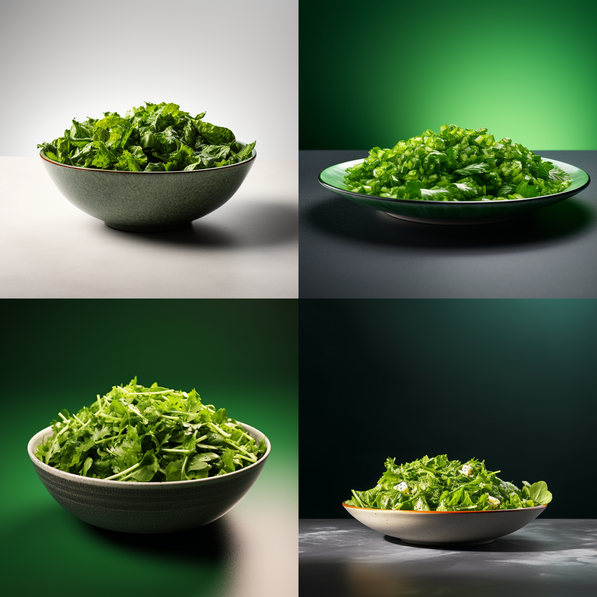Fresh-Green-Salad