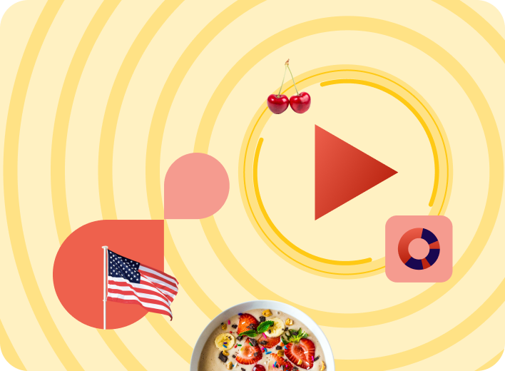 Tastewise Presents AI Predictions for 2022’s Top US Trends