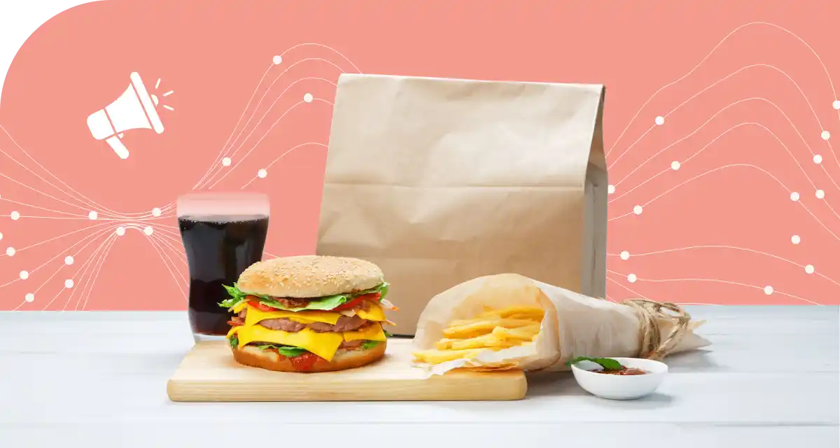 junk food marketing strategies