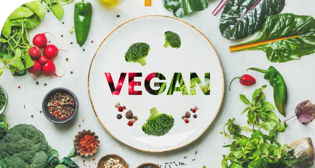 vegan marketing