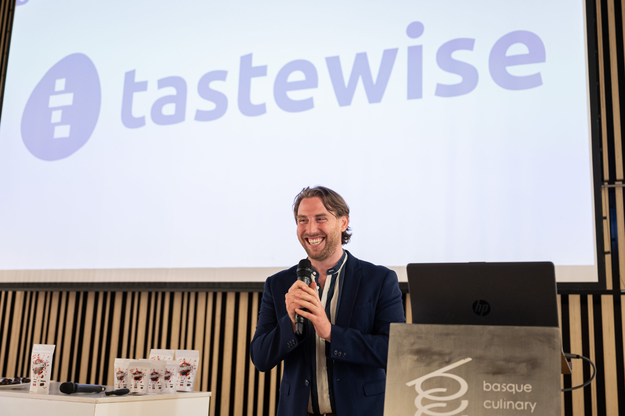 Tastewise Community Tastewise