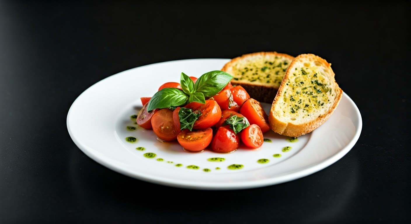 italianvinaigrettetomatosalad-salad-wide