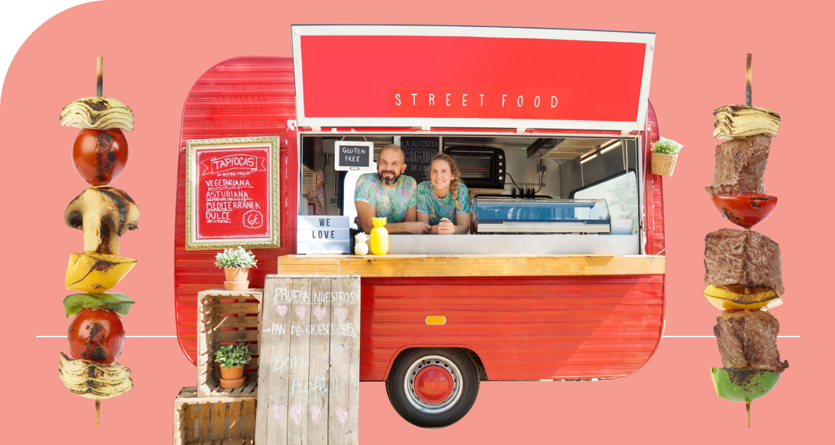 Blog img Global Street Food Trends