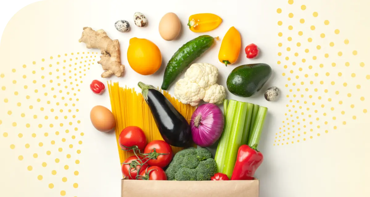 food consumer insights