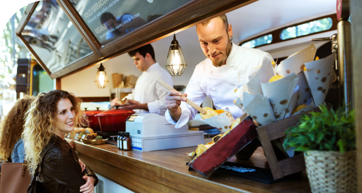 Blog Food Trucks