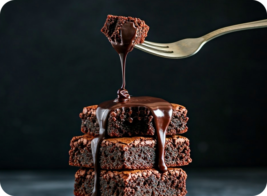 Brownie trends