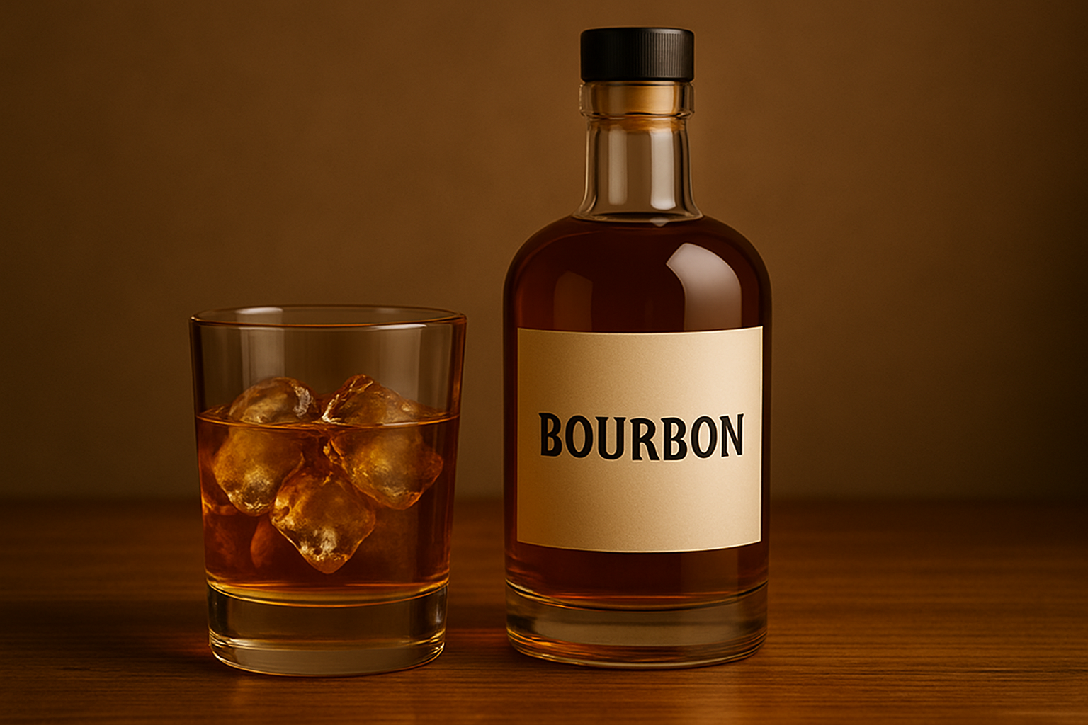 bourbon