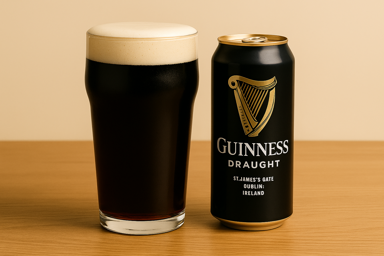Guinness
