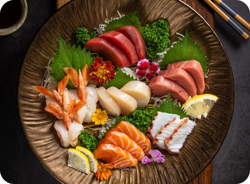 Sashimi
