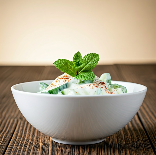 cucumberandyogurtsalad