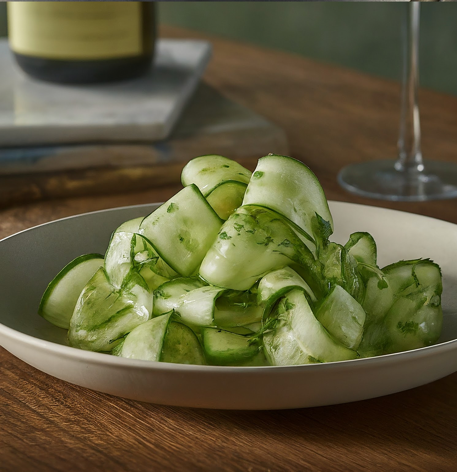 cucumbersalad