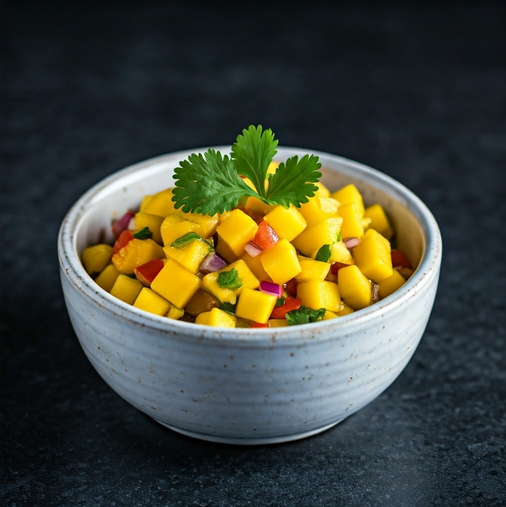 mangosalsa