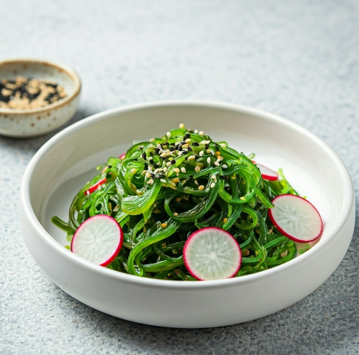 seaweedsalad