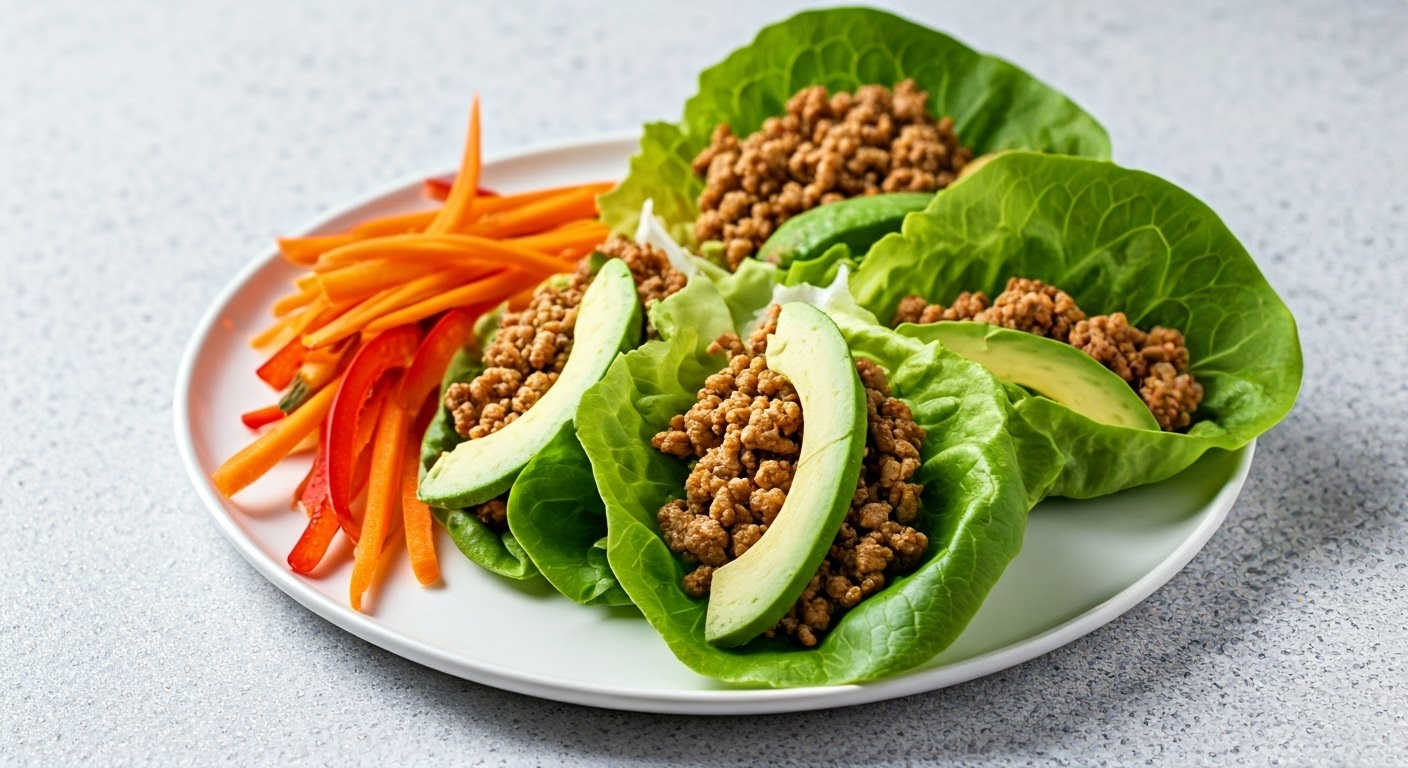 turkeyavocadolettucewraps-groundturkey-wide