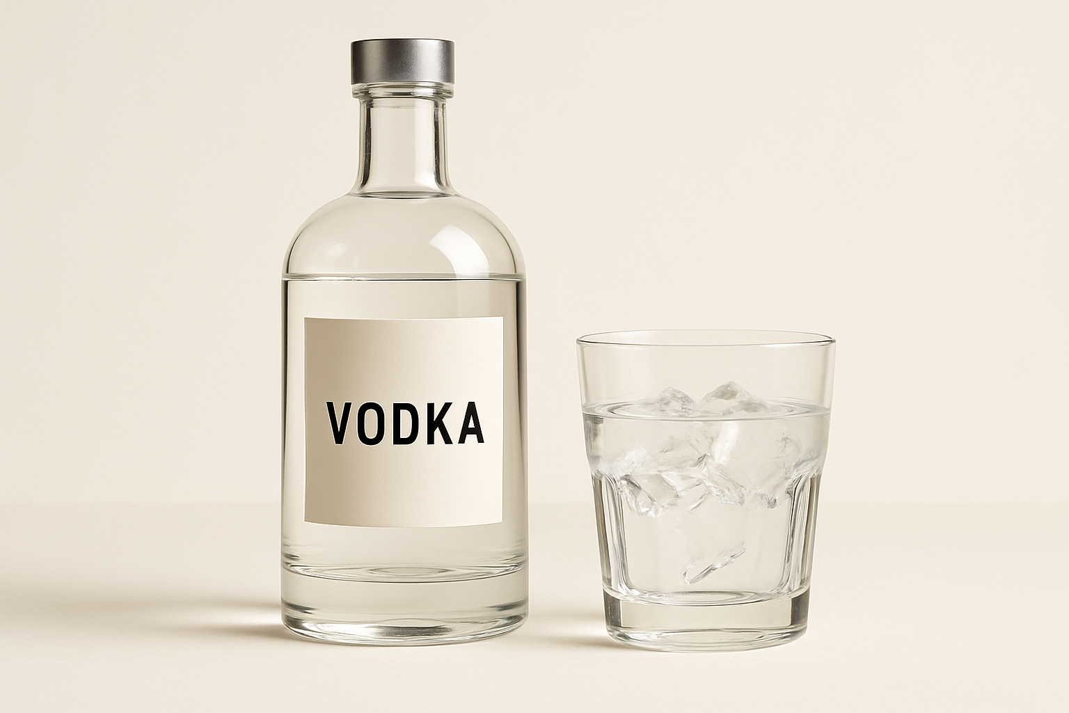 vodka