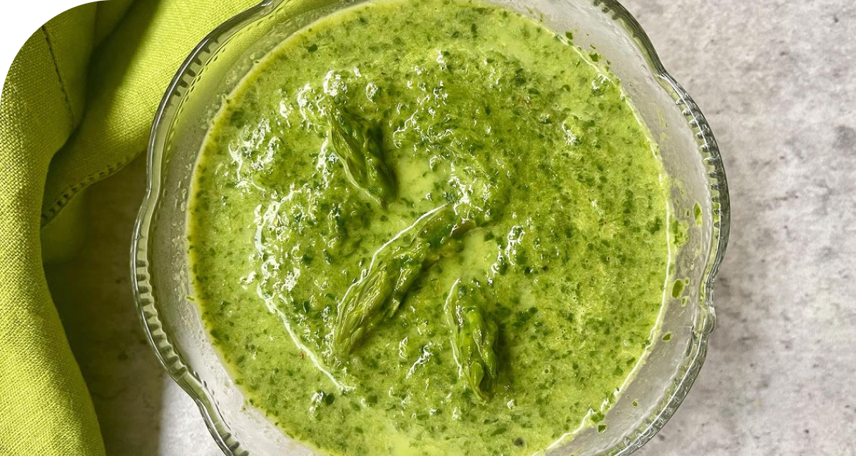Asparagus – Food Trends updates- October Batch