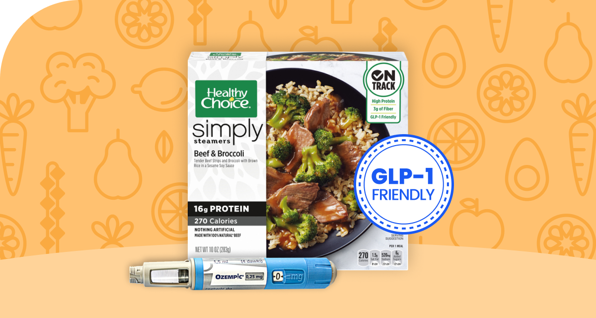 Blog image Conagra Brands GLP-1-Friendly