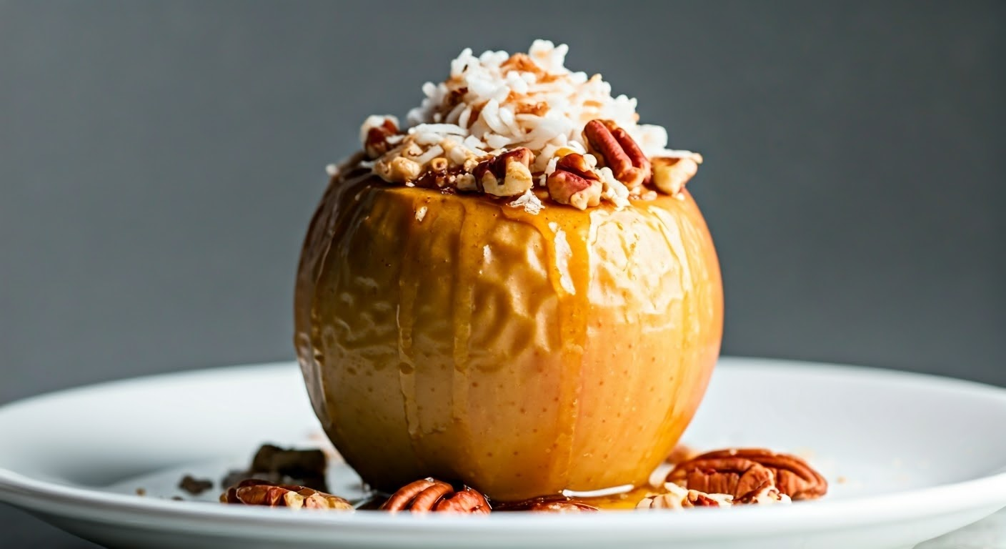 honey-cinnamonbakedappleswithcoconutandpecans-honey-cinnamonbakedapples-wide