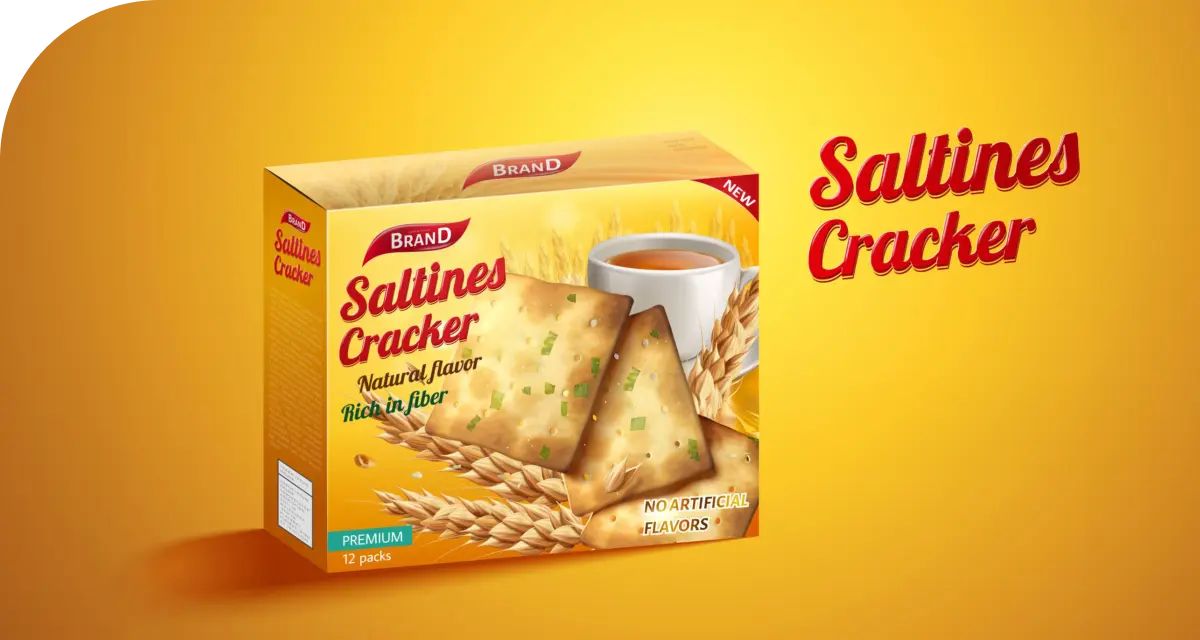 food branding