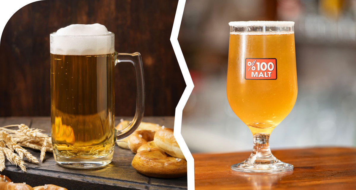 Blog image Beer vs Ale