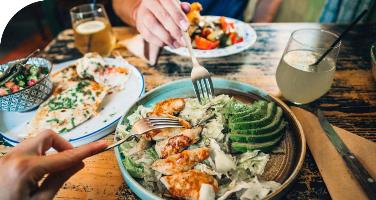 Blog image Foodservice strategy