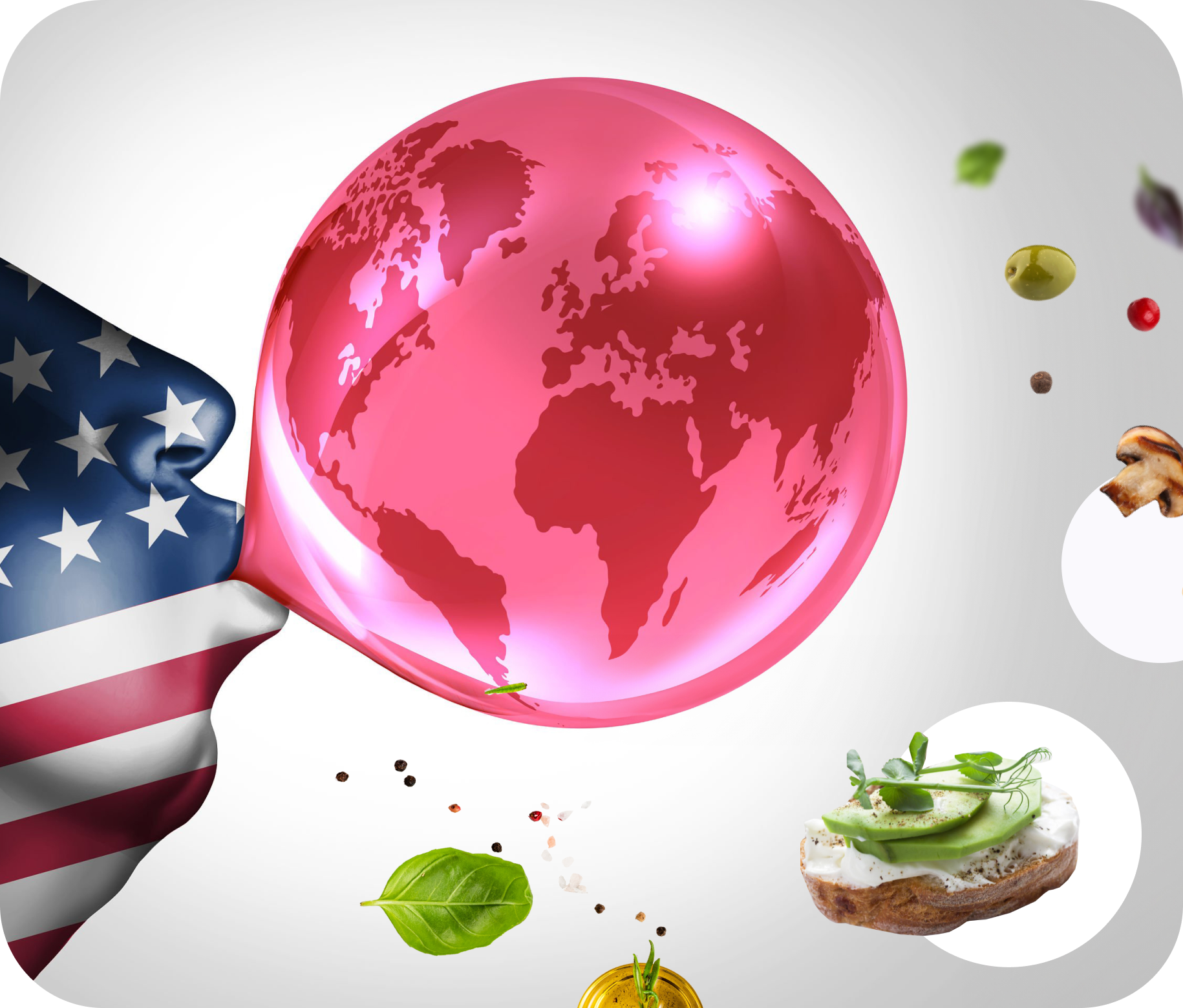 Navigating food inflation and tariffs in 2025