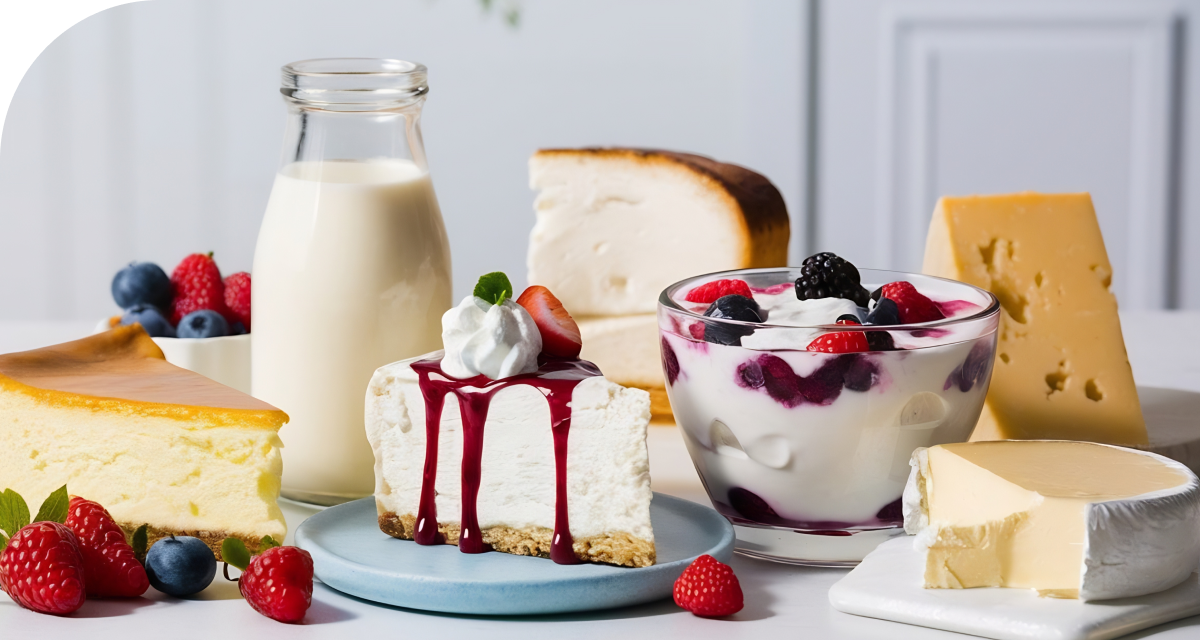 Blog image Dairy Trends 2025