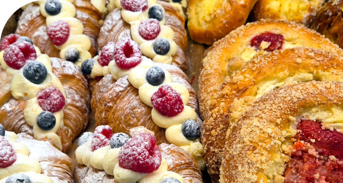 Blog image Pastry trends