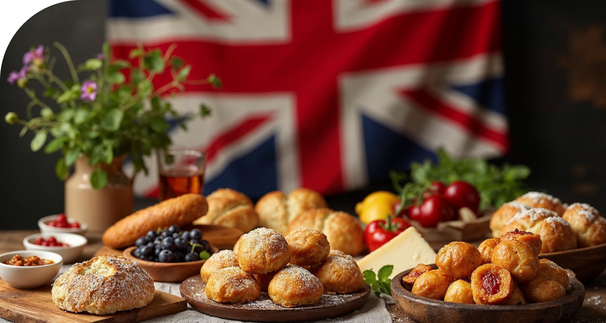 Blog image UK Food Exports Rebound