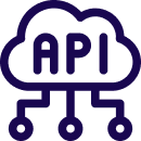 API