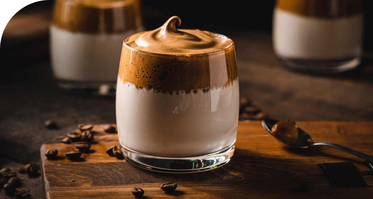 Blog image Dalgona Coffee Trend