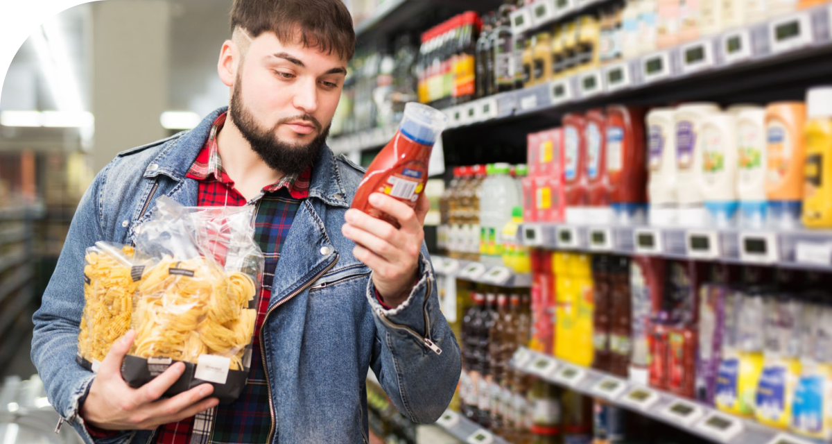 Blog image Food labeling regulations