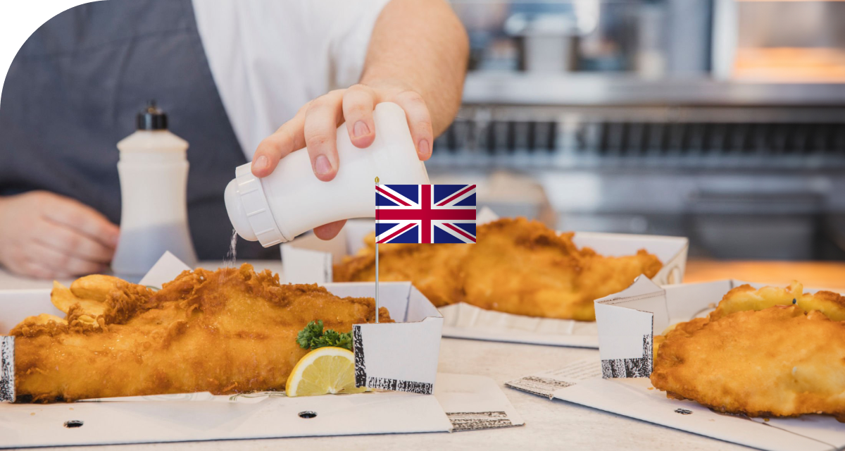 Blog image UK Fast Food Survey
