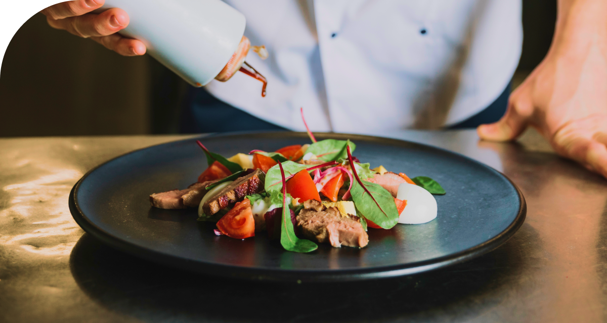 5 Foodservice Leaders Redefining Dining Experiences in 2025