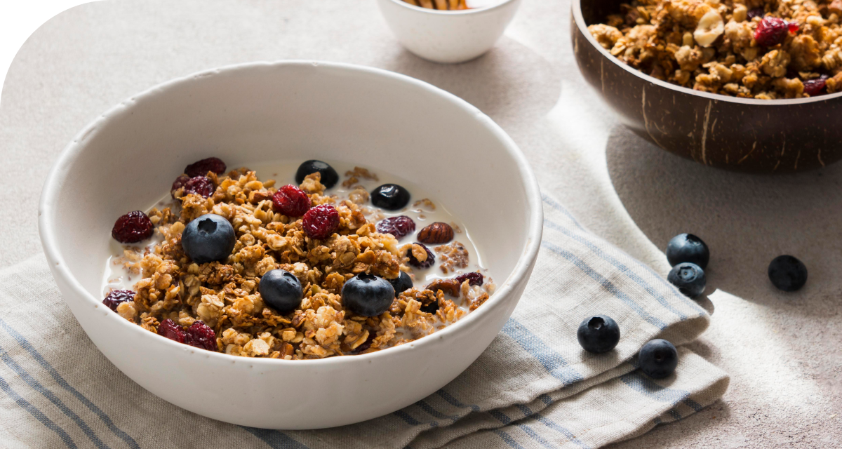 Breakfast Cereal Trends_