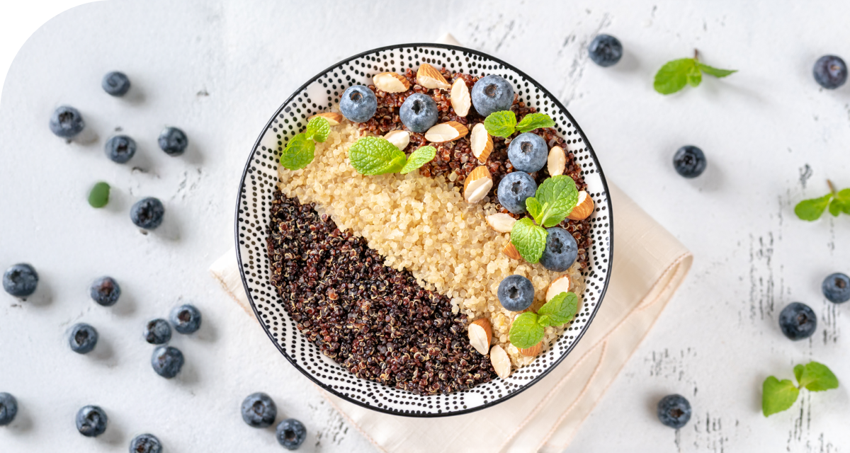 Breakfast Trends