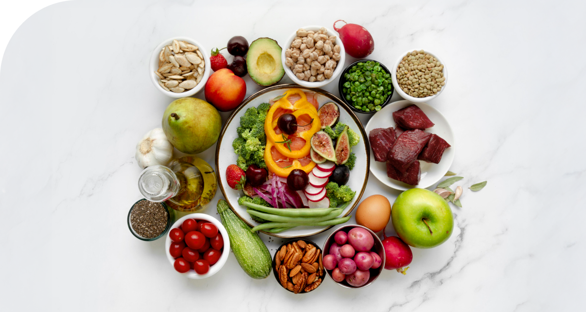 Top 10 Health & Nutrition Trends to Watch