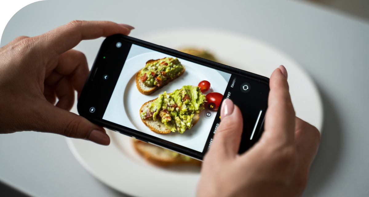Viral Food Trends
