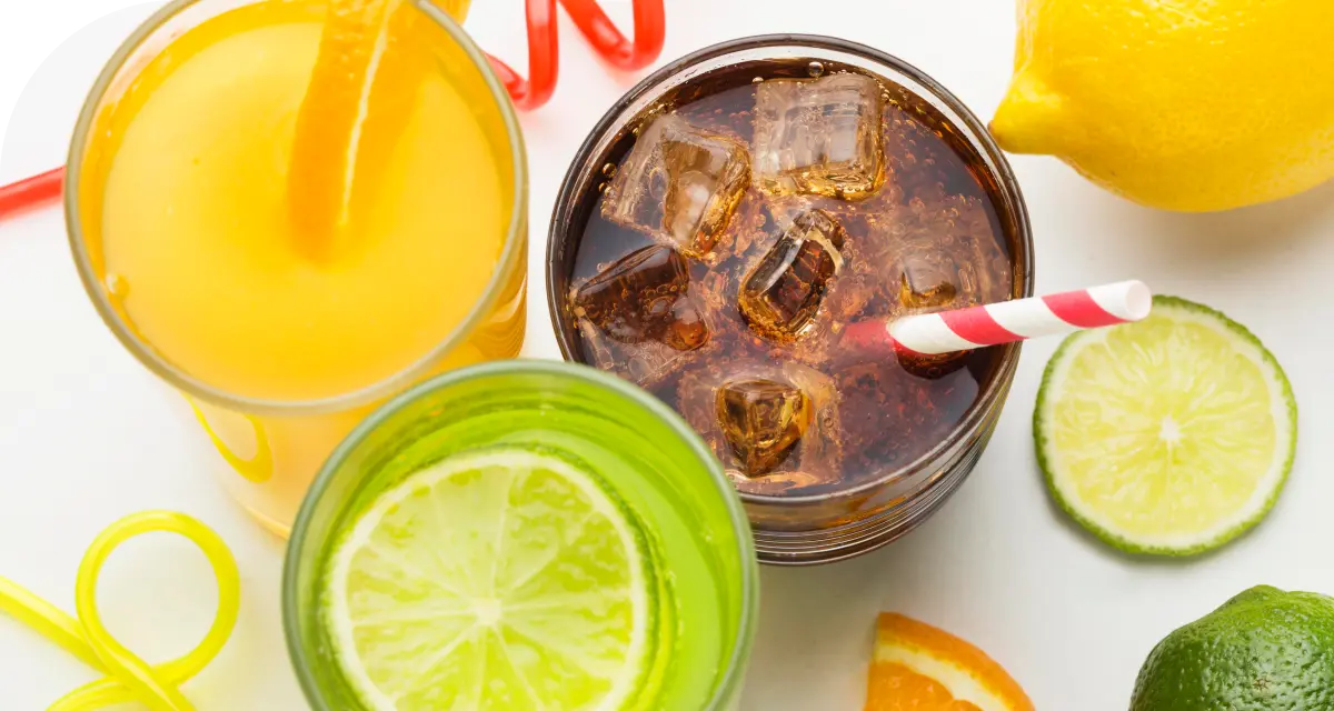 Beverage blog cover