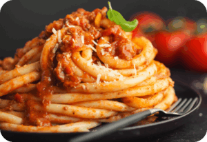 Prepared food