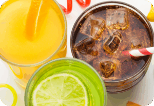 Beverages