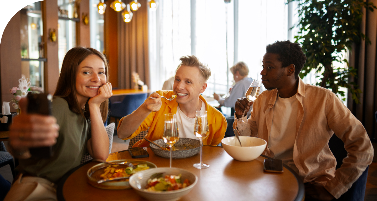 Future of Dining_ Restaurant Industry Trends for 2025