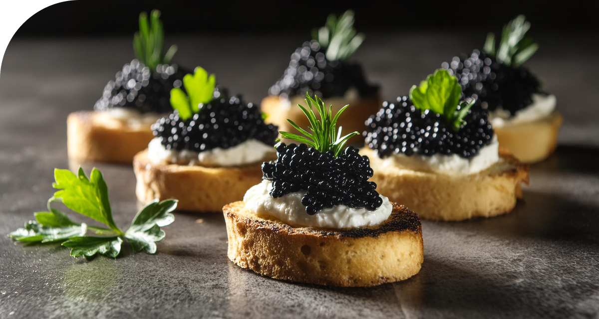 Luxury Food Trends_ What’s Defining Premium Dining in 2025_