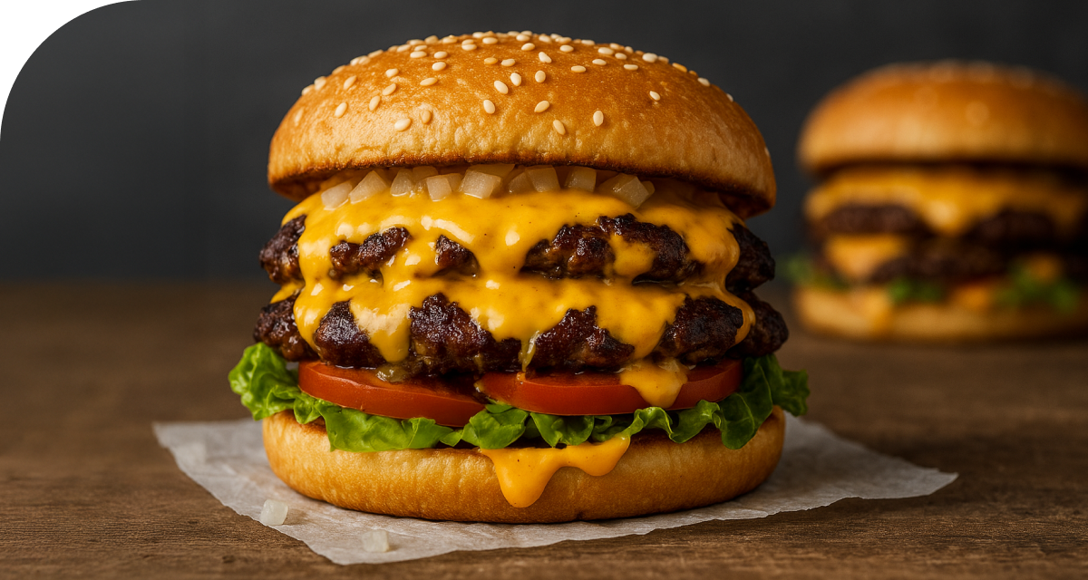 The Smash Burger Trend