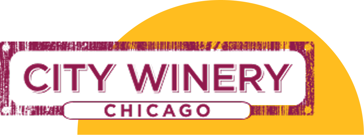 Join us at Chicago’s iconic City Winery