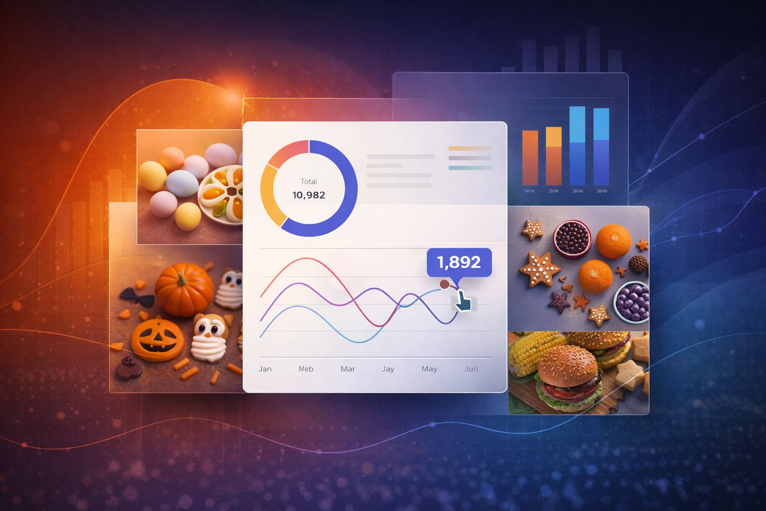 holiday trends report