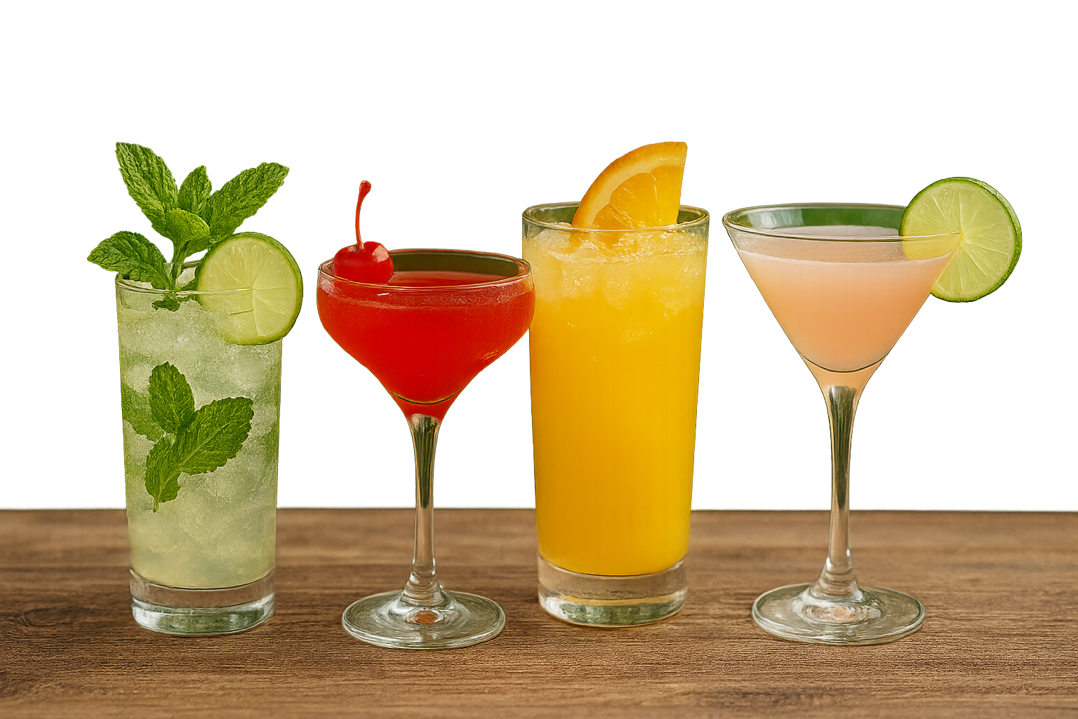 cockatil trends 2025