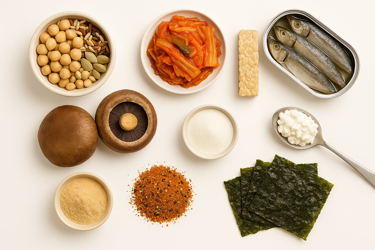 food industry trends